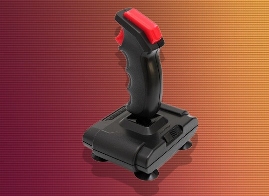 Quickshot II gör comeback i moderniserad tappning