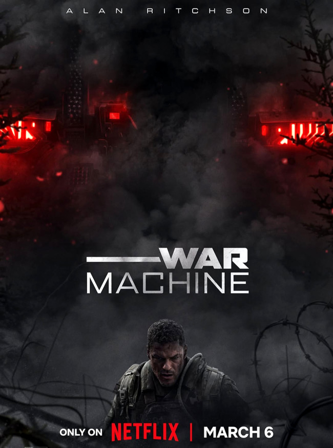 War Machine