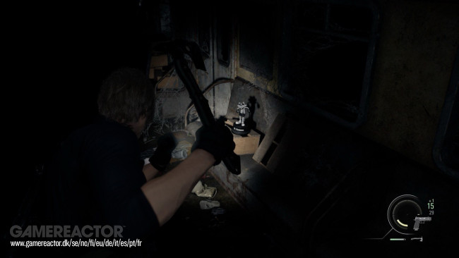 Resident Evil Requiem