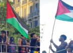 Israels f&ouml;rsvarsminister kritiserar Lamine Yamal f&ouml;r att "hetsa hat" och ber Barcelona om en urs&auml;kt