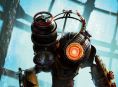Nu verkar Bioshock 4-utvecklingen ta fart på allvar