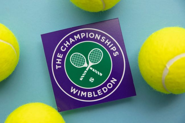 Wimbledons schema på dag 2: Alla ATP- och WTA-matcher på tisdag