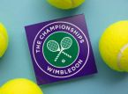 Alla Wimbledon-semifinalister i herr- och damsingel och när spelar de?