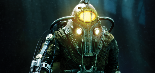 Bioshock 4