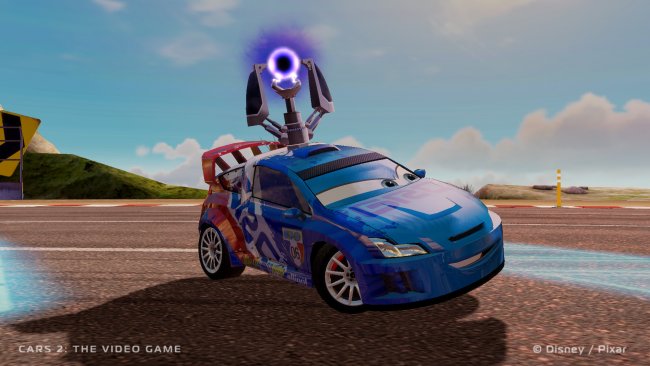 Cars 2