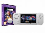 Evercade EXP