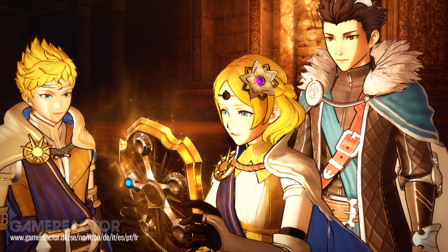 Fire Emblem Warriors