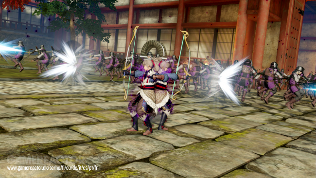 Fire Emblem Warriors