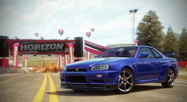 Nissan Skyline ska enligt uppgift få en pånyttfödelse av elbilar