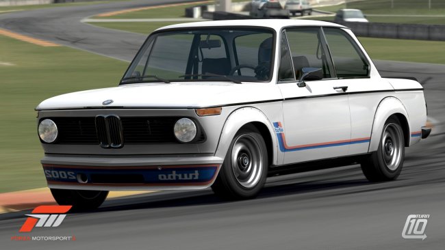 Forza Motorsport 3