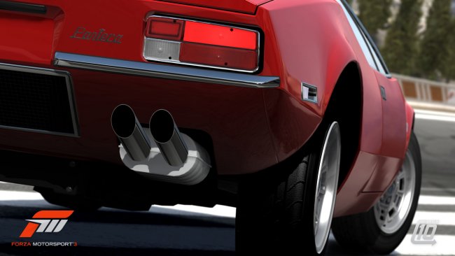 Forza Motorsport 3