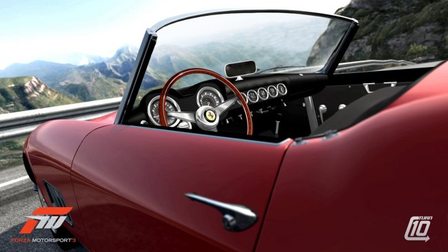 Forza Motorsport 3