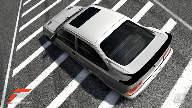 Forza Motorsport 3
