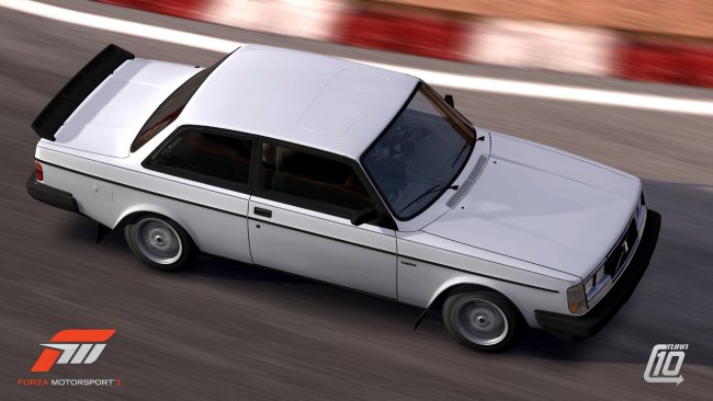 Forza Motorsport 3