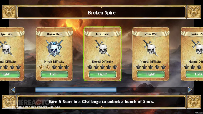 Gems of War