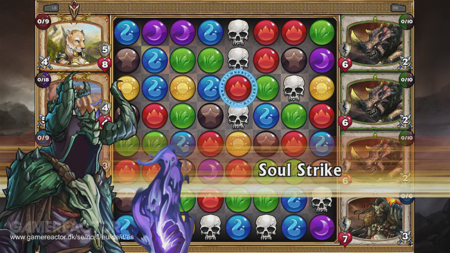 Gems of War