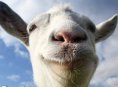 Goat Simulator Remastered har utannonserats med Gamescoms mest skojfriska trailer