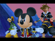 Kingdom Hearts 3D: Dream Drop Distance