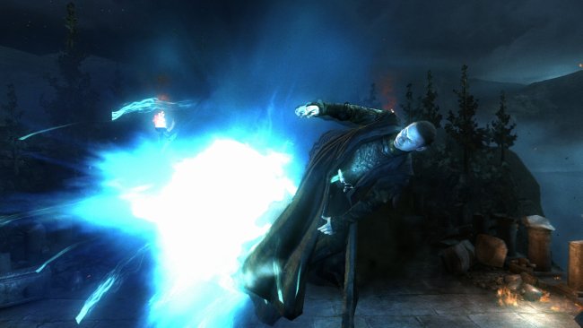 Harry Potter and the Deathly Hallows - Part 2