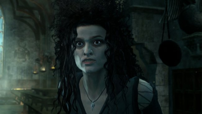 Harry Potter and the Deathly Hallows - Part 2