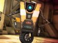 Borderlands avslöjar Claptrap popcornhink inför filmens premiär