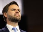 JD Vance ger sig ut på sin första utlandsresa till Frankrike och Tyskland