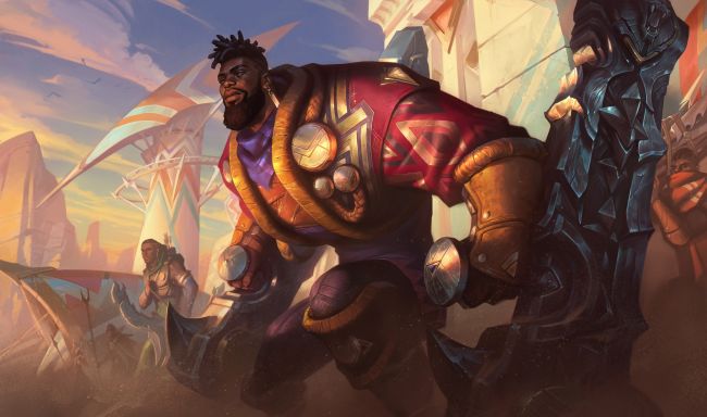Medaljvinnande olympier i Paris 2024 firar brons genom att köa till League of Legends