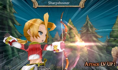 The Legend of Legacy