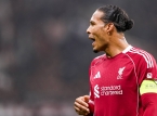 Liverpools lagkapten Virgil Van Dijk kritiserar Rooneys "over the top"-kommentarer och uppmanar honom att ge exempel
