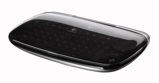 Batteria Agli Ioni Di Litio Compatibile Con Tastiera Logitech DiNovo Mini - 3,7V 950mAh - 3