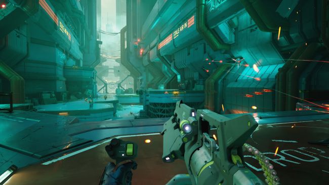 Eternal Strands Recension - Gamereactor