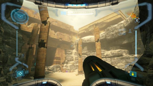 Topp 5: Världens bästa Metroid-spel