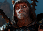 Feral-stammen har visats upp i en ny Shadow of War-trailer