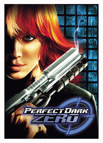 Perfect Dark Zero