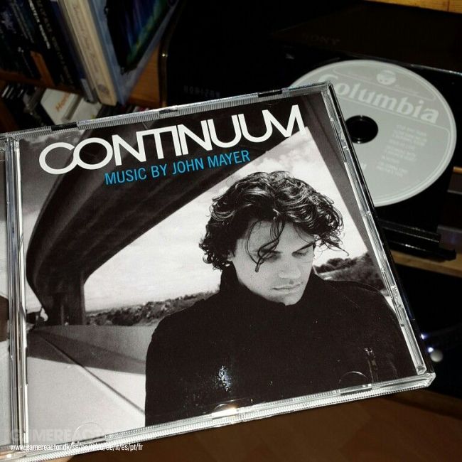 Perfektion: Continuum