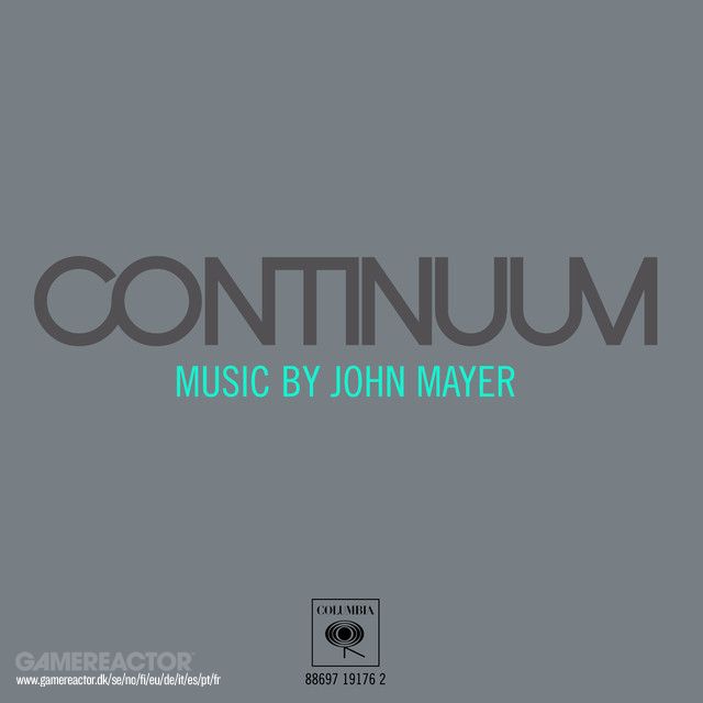Perfektion: Continuum