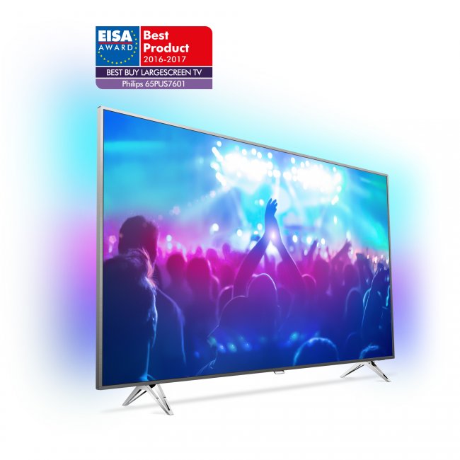 Philips 65PUS7601