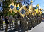 Ryssland dömer Azovregementets soldater för terrorism i rättegång Ukraina anser vara ett krigsbrott