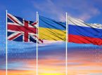 Ryssland hotar Storbritannien f&ouml;r dess roll som "medskyldig" i Ukrainakriget