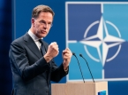 Rutte s&auml;ger att Trump "g&ouml;r r&auml;tt saker f&ouml;r NATO" genom att uppmuntra h&ouml;gre f&ouml;rsvarsutgifter
