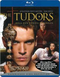 The Tudors: Säsong 1