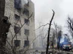 Ukrainas återhämtningsnota stiger till 524 miljarder dollar