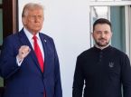 Ukraina och USA gör betydande framsteg när det gäller mineralavtal