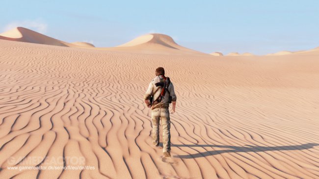 Uncharted: The Nathan Drake Collection