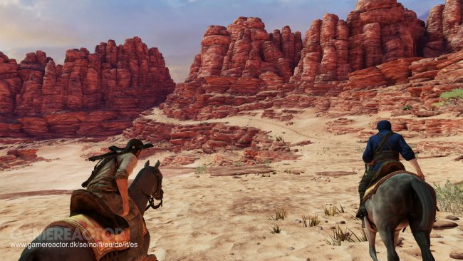 Uncharted: The Nathan Drake Collection