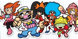 WarioWare: Do It Yourself