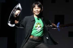 Shenmue 2