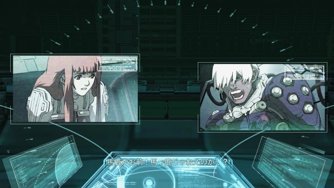 Zone of the Enders HD Collection