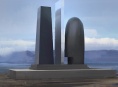 Idag avt&auml;cks Eve-monumentet