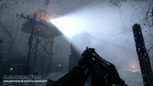 Metro Exodus